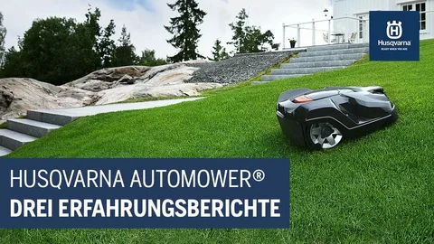 Auto Mower Technology: What’s New and Exciting?