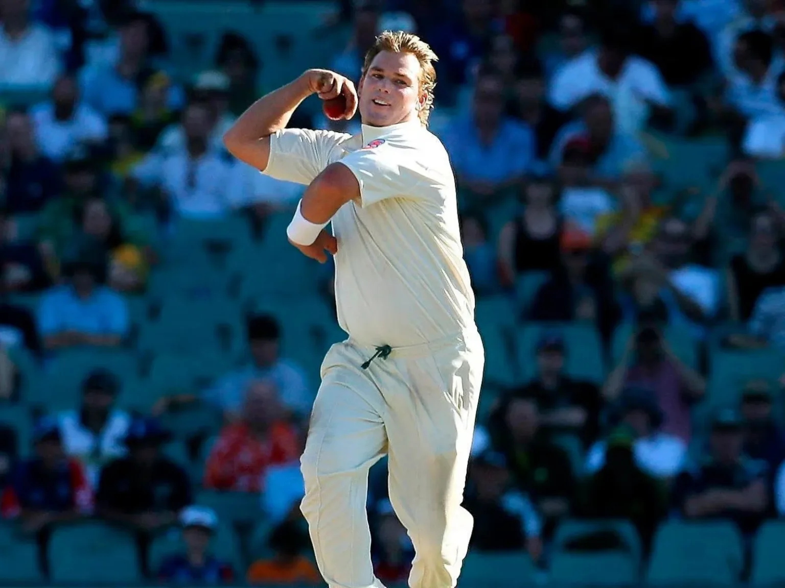 How Spin Bowlers Outsmart Batsmen