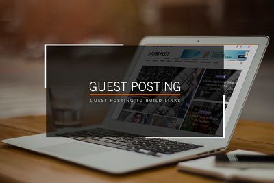 Effective Guest Blog Posting Strategies That Deliver Real Results