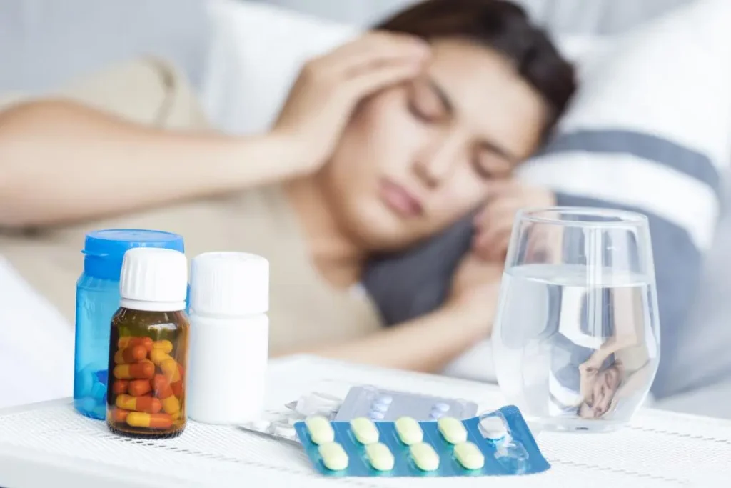 Beyond Sleeping Pills: Safer and Smarter Ways to Manage Insomnia
