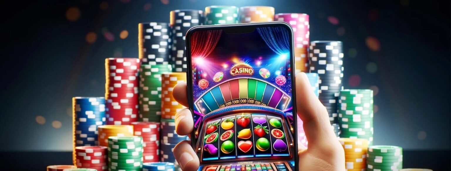 The Rise of Digital Gaming: How casino UAE online Is Transforming the Global Gaming Industry