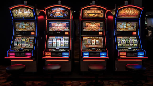 The Rising Appeal of Digital Gaming Platforms in Modern Entertainment