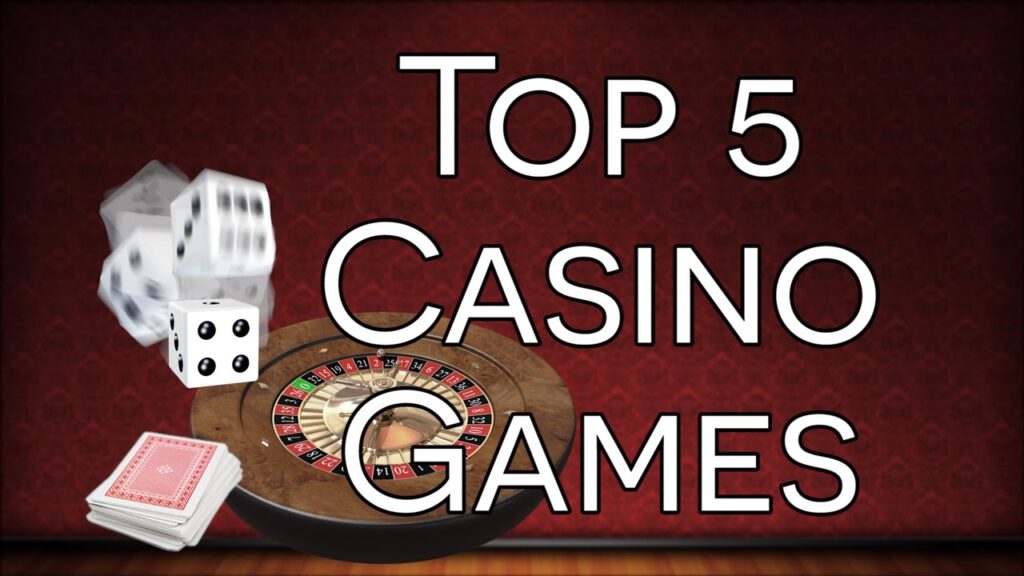 Best Online Casino Games for Players in Saudi Arabia: A Responsible Look at Popular Game Types