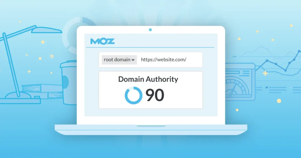 How to Compare Domain Authority With Competitors and Build a Stronger Site