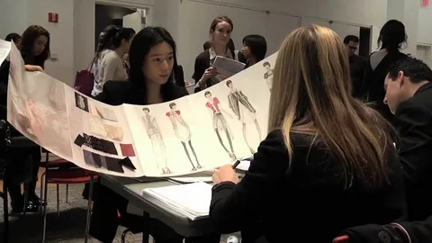 Create the Next Big Fashion Statement with Ellen College of Design